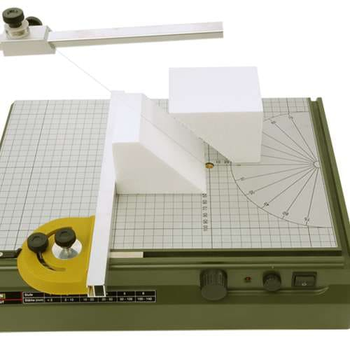 Терморізальний верстат PROXXON THERMOCUT 230/E (27080)