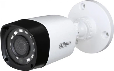 HDCVI відеокамера Dahua DH-HAC-HFW1200RP (2.8 мм) 2МП