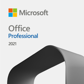 Офісне програмне забезпечення Microsoft Office Pro 2021 Win All Lng PK Lic Online CEE Only DwnLd C2R (269-17192)