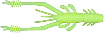 Силікон Select Sexy Shrimp 3" 045