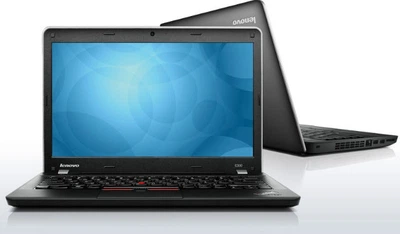 Ноутбук Lenovo ThinkPad E330-Intel Core I5-3230M-2.60GHz-4GB-DDR3-128Gb-SSD-W13,3-Web-(B-)-Б/У
