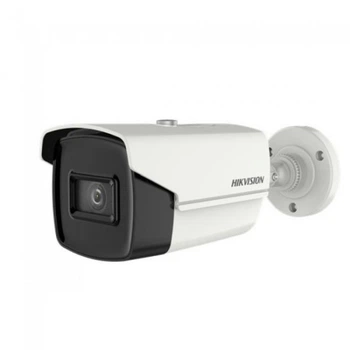 HD-TVI відеокамера Hikvision DS-2CE16D3T-IT3F(2.8mm) для системи відеонагляду (111983)