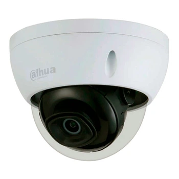 IP-відеокамера 4 Мп Dahua DH-IPC-HDBW3441EP-AS (2.8 мм) з AI для системи відеоспостереження