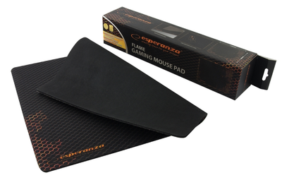 Килимок для миші Esperanza Flame EA146R