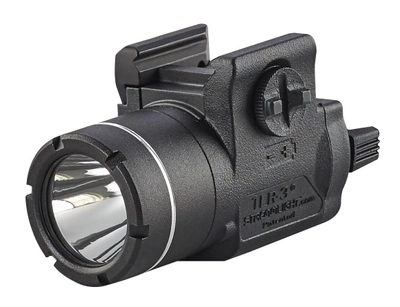 Компактний підствольный ліхтар Streamlight TLR-3 (69220)