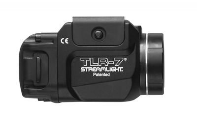 Компактний ліхтар підствольный Streamlight TLR-7 (69420)