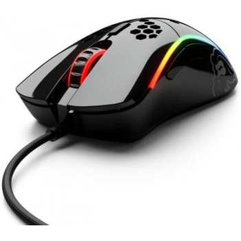 Мышка Glorious Model D Minus Glossy Black (GLO-MS-DM-GB)