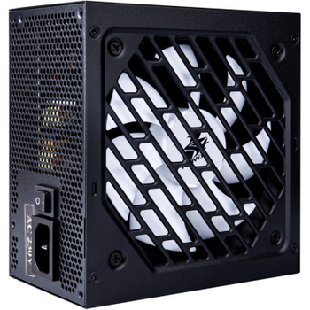 Блок питания 1stPlayer 650W (PS-650FK)