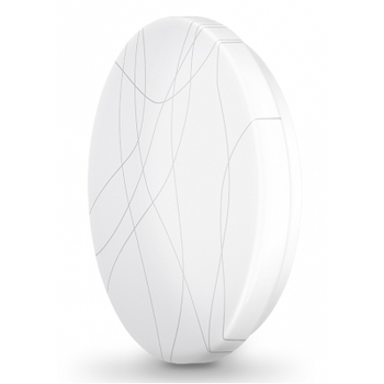 Светильник TITANUM LED 24W 5000K Кривые лени (TLCL-245CL)
