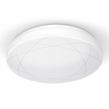 Светильник TITANUM LED 24W 5000K Орбита (TLCL-245OR)