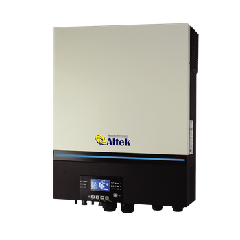 ИБП Atlas Max 7.2KW-48V