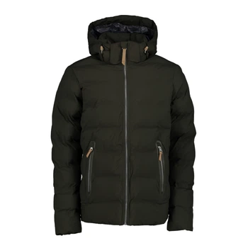 Куртка чоловіча Icepeak 56046547 58, темно-зелений