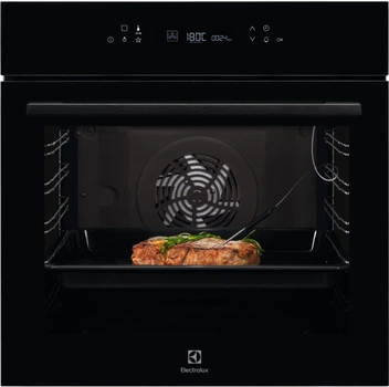 Piekarnik elektryczny Electrolux SenseCook Seria 700 EOE7C31Z