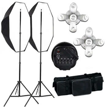 Набор постоянного света Weifeng FANK1-SFL-5 KIT