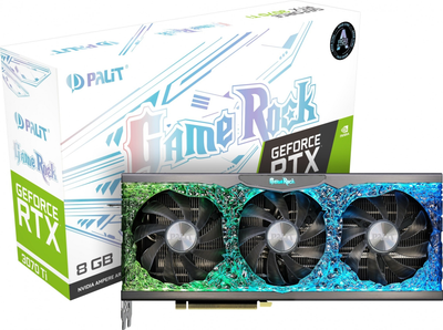 Видеокарты GeForce RTX 3070 Ti купить в Киеве: цены, отзывы - ROZETKA