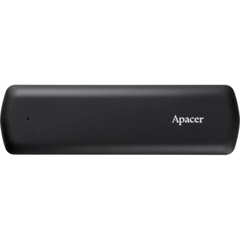Накопитель SSD USB 3.2 500GB Apacer (AP500GAS721B-1)