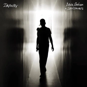 Компакт диск Sony Music Dave Gahan & Soulsavers Imposter CD 0194399259122