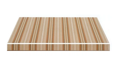 Маркіза ліктьова ROLGROUP Мальта 300*250 в полоску
