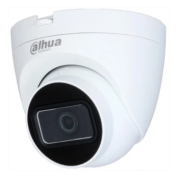 2 Мп HDCVI видеокамера Dahua DH-HAC-HDW1200TRQP (3.6 мм)
