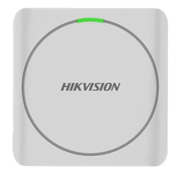 RFID считыватель Hikvision DS-K1801E
