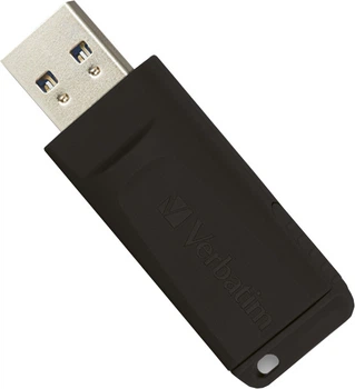 USB Flash накопичувач (флешка) Verbatim 16Gb