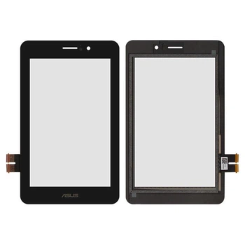 Сенсор для планшета (Touchscreen) Asus FonePad ME371 MG, чорний