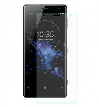 Защитное стекло для SONY XZ2 0,26mm