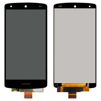 Модуль (дисплей + сенсор) для LG D820 Nexus 5 Google, D821 Nexus 5 Google черный