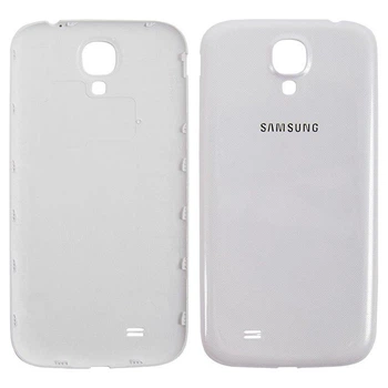 Задняя крышка для Samsung I9500 Galaxy S4 White