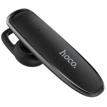 Bluetooth гарнітура HOCO E29 Black
