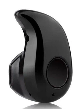 Bluetooth гарнітура S530 Black