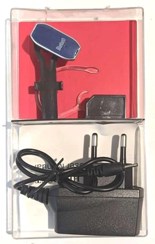 Bluetooth гарнитура N8 Black