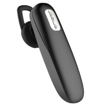 Bluetooth гарнитура Jablue T-046 Black