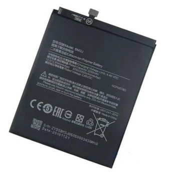 Акумулятор BM3J для Xiaomi Mi8 Lite 3250mAh