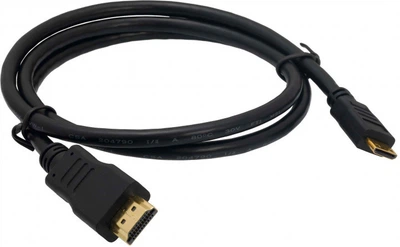 Кабель HDMI- mini HDMI метров 1.5