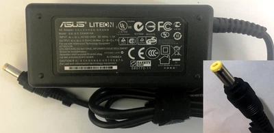 Блок питания для ноутбука Asus Liteon 9.5V/2.5A 24W 4.8*1.7