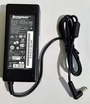 Зарядное устройство для ноутбука LENOVO 20V/4,5A