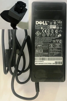 Блок питания для ноутбука Dell 20V/4.5A 85w (Special 3pin) PA-9 ADP-90FB