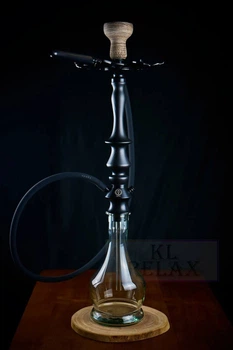 Кальян Karma модель 3.2 Black (Комплект) 74 см