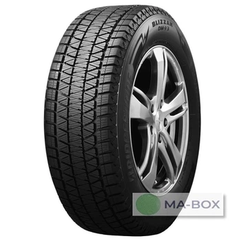Bridgestone Blizzak DM-V3 285/65 R17 116R