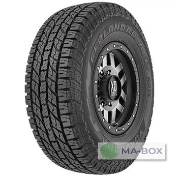 Yokohama Geolandar A/T G015 215/65 R16 98H RPB