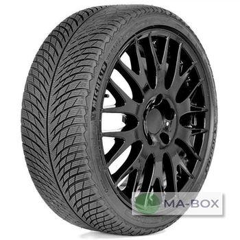 Michelin Pilot Alpin 5 315/30 R21 109V XL ND0 HL