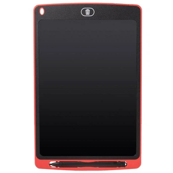 Графический планшет PowerPlant Writing Tablet 6.5" (Red) no Box [65247]