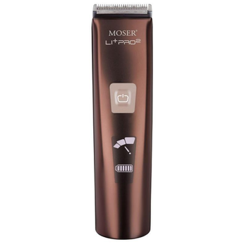Машинка для стрижки Moser Li+Pro 1888-0051 [51245]