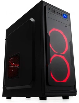 ALMATECH Gaming BX512 / Core i9 10900F / GT 740 2ГБ / SSD