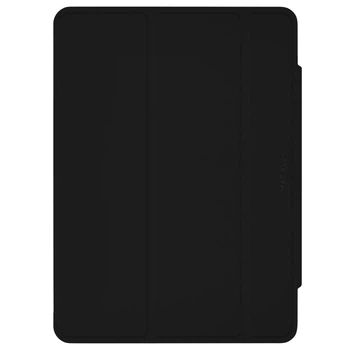 Macally Case and Stand чехол для iPad mini 6 (2021) Black