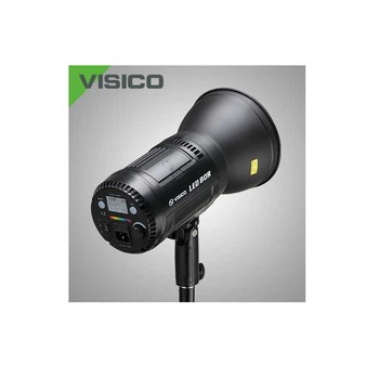 Постоянный свет Visico LED-80R RGB