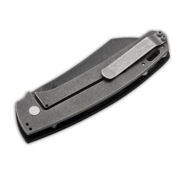 Нож Boker Haddock DLC (110617DLC)