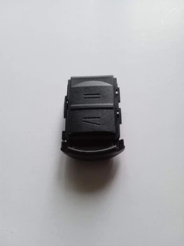 Корпус для ключа Opel (нижня частина) Meriva Combo Astra Zafira Corsa Galakeys 2 кнопки (15-28)
