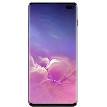 Смартфон Samsung Galaxy S10 SM-G975 DS 128GB Black (SM-G975FZKD)